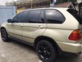 2004 Series BMW X5 4x4 DIESEL Matic at ONEWAY CARS-6