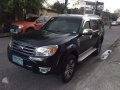 2013 Ford Everest Diesel for sale -0