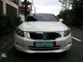 2008 Honda Accord 3.5 V for sale -0