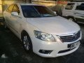 2011 Toyota Camry 24V Automatic Financing OK-5