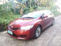 1.8S MT Honda Civic FD 2006 for sale -3