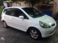 2006 Honda Jazz for sale -5