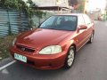 Honda Civic SIR 1999 for sale -5