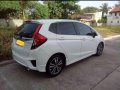 2015 Honda Jazz 1.5 AT for sale -6