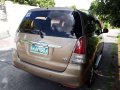 Toyota Innova G 2010 for sale -5