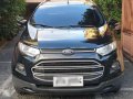 2015 Ford Ecosport Casa maintained for sale -0