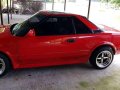 Selling 1986 AW11 mk1a Toyota MR2-0