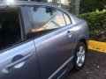 Honda Civic FD 1.8S MT 2006 for sale -10