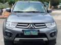 2014 Mitsubishi Montero GLX 4x2 DIESEL Matic at ONEWAY CARS-8