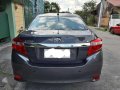 For Sale ; 2014 Toyota Vios 1.3E Automatic Vvti Low Miles-2