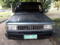 SELLING 96 TOYOTA Tamaraw fx diesel-0