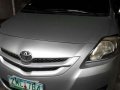 Toyota Vios 1.5 matic 2008 mdl top of the line-2