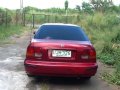 1996 Honda Civic VTI automatic for sale -3