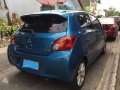 Mitsubishi Mirage 2015 for sale -4