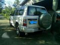 2003 Series Nissan Patrol Presidential Edition-10