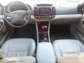 2005 Toyota Camry 2.4 V Automatic VIP Carshow Condition-3