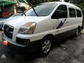 2005 Hyundai Starex GRX CRDi Manual-0