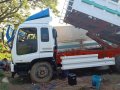 Isuzu Giga Dump Truck 2014 for sale -8
