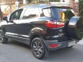 2015 Ford Ecosport Casa maintained for sale -3