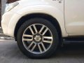 Toyota Fortuner V 2010mdl 4x4 automatic trans.-10