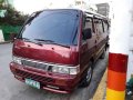 2011 Nissan Urvan for sale -2