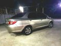 2007 Honda City for sale -0