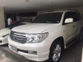 2009 Toyota Land Cruiser Bulletproof -0