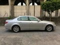 Rushhh 2005 BMW 520i E60 with iDrive Cheapest Even Compared-7