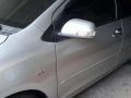 Toyota Vios 1.5 matic 2008 mdl top of the line-0