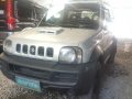 Suzuki Jimny 2010 for sale-8