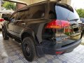 2009 Mitsubishi Montero for sale -3