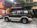 2003 Isuzu Trooper skyroof matic diesel-1