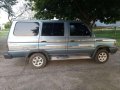 SELLING 96 TOYOTA Tamaraw fx diesel-8