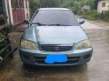 Honda City Type Z 2000 modelRush-7