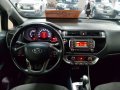 2016 Kia Rio hatchback 1.4 AT for sale -1