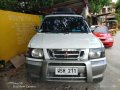 For sale or swap Mitsubishi Adventure 2002-2