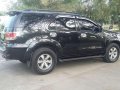 SELLING TOYOTA Fortuner V 4x4 2007 automatic-3