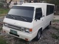 Mitsubishi L300 FB deluxe 2002 for sale -11