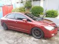 Honda Civic 1.8s at 2007 for sale -5
