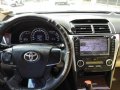 2014 Toyota Camry 2.5V FOR SALE-3