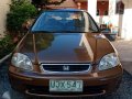 For Sale Honda Civic VTi Manual Bigote 1996-2