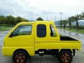 2009 Suzuki Multicab 5speed 4x4 scrum-0