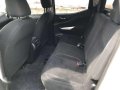 Nissan Navara NP300 25L Calibre pick up-9