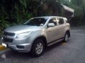 2015 Chevrolet Trailblazer LT MT 4x2 for sale -9