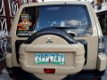 Mitsubishi Pajero BK 2008 for sale -2