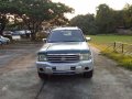 Rush sale 2003 Ford Everest 2003 model 4x4 manual diesel-7