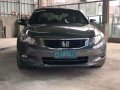 2009 Honda Accord 3.5 Top of the Line Matic at ONEWAY CARS-6