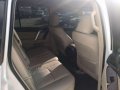 2015 Toyota Land Cruiser Prado 30L Diesel AT-4