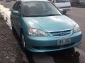 Honda Civic vti 2003 for sale -1