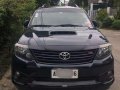 For sale! Toyota Fortuner G 2014 model-2